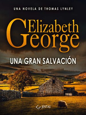 cover image of Una gran salvación